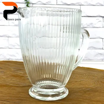 پارچ شیاردار خارجی - Image 5