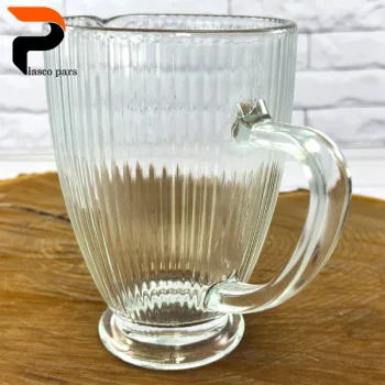 پارچ شیاردار خارجی - Image 3