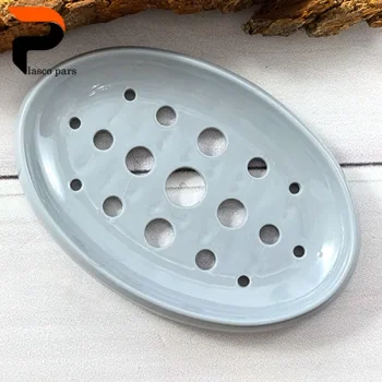 زیر صابونی بیضی پادیز