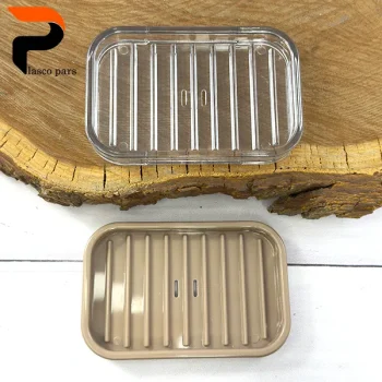 زیر صابون مستطیل پادیز