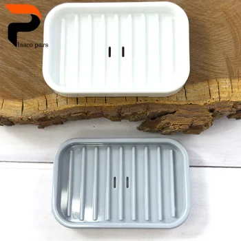 زیر صابون مستطیل پادیز - Image 4