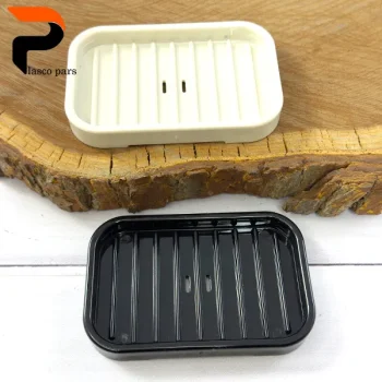 زیر صابون مستطیل پادیز - Image 2