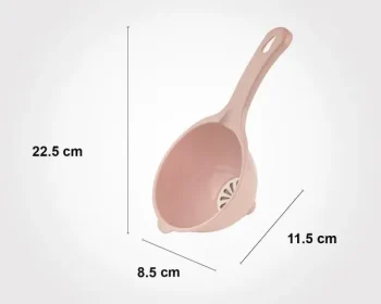 صافی دسته دار لیمون - Image 5