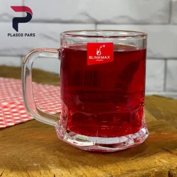 استکان عینکی B-119 بیلینک مکس - Image 4