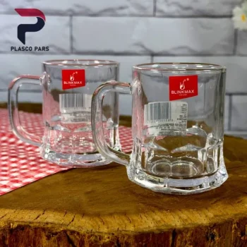 استکان عینکی B-119 بیلینک مکس - Image 3