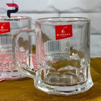 استکان عینکی B-119 بیلینک مکس