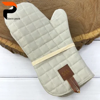 دستکش فر وافل WS - Image 6