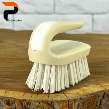 فرچه کوچک مدل پروانه اطلس