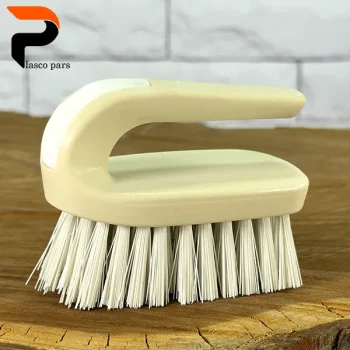 فرچه کوچک مدل پروانه اطلس - Image 4