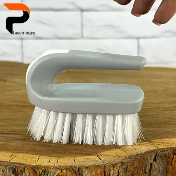 فرچه کوچک مدل پروانه اطلس - Image 2