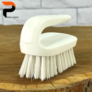 فرچه کوچک مدل پروانه اطلس - Image 5