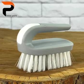 فرچه کوچک مدل پروانه اطلس - Image 7