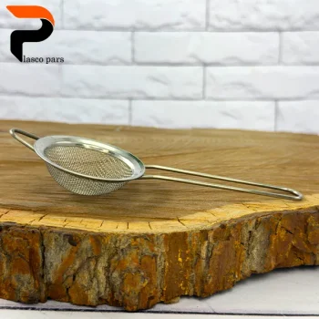 صافی چای  فلزی توری 7 - Image 3