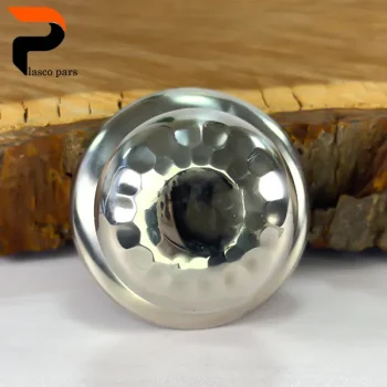 دستگیره درب قابلمه مشکی - Image 3