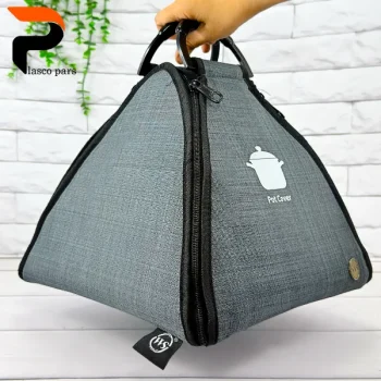 کیف قابلمه برزنتی WS - Image 7