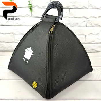 کیف قابلمه برزنتی WS - Image 5