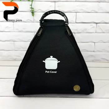 کیف قابلمه برزنتی WS - Image 3