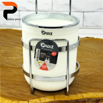 جا قاشقی آویز تک زیگا پادیز - Image 6