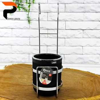 جا قاشقی آویز تک زیگا پادیز