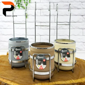 جا قاشقی آویز تک زیگا پادیز - Image 2