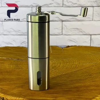 آسیاب قهوه استیل