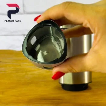 آسیاب قهوه استیل - Image 8