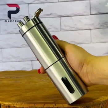 آسیاب قهوه استیل - Image 2