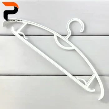 آویز لباس 3 عددی ژاکان زیبا