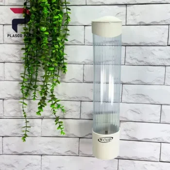 جالیوان کنار آبسردکن آهنربایی  W.cup