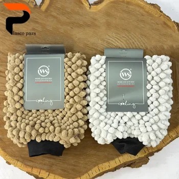 دستکش ماکارونی کوکینگ WS - Image 7