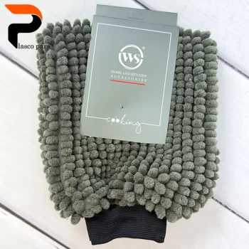 دستکش ماکارونی کوکینگ WS - Image 4