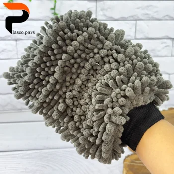 دستکش ماکارونی کوکینگ WS - Image 6