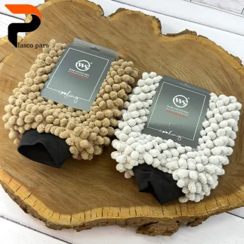 دستکش ماکارونی کوکینگ WS