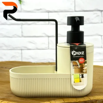 ست جامایع و اسکاچ زیگا پادیز - Image 6