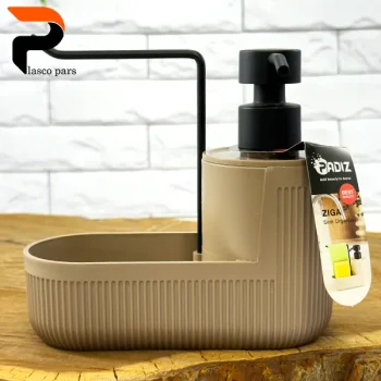 ست جامایع و اسکاچ زیگا پادیز