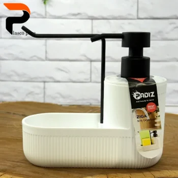 ست جامایع و اسکاچ زیگا پادیز - Image 4