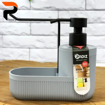 ست جامایع و اسکاچ زیگا پادیز - Image 3