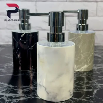 جامایع ماربل لیمون - Image 3