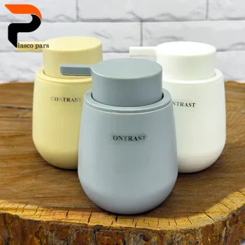 جامایع تک میامی کنتراست - Image 2