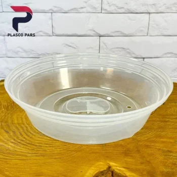 درپوش ماکروفر بزرگ لیمون - Image 3