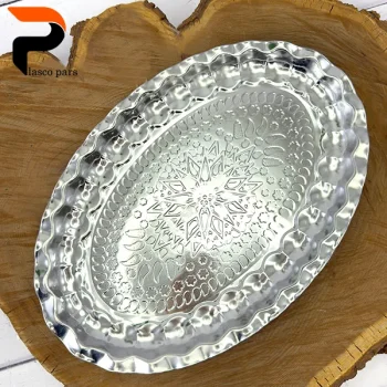 دیس استیل 40 متوسط کنگره ای