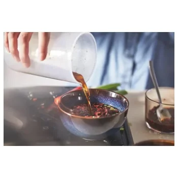 استوانه مدرج درب دار آریسام - Image 4