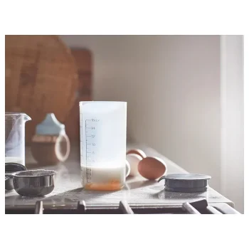 استوانه مدرج درب دار آریسام - Image 2