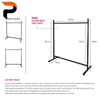 رگال مربعی مرولین - Image 3