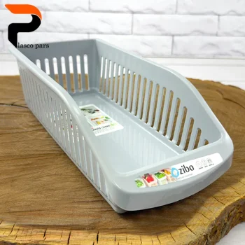 سبد نظم دهنده سامان 13کوتاه زیبا - Image 3