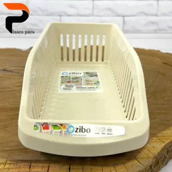 سبد نظم دهنده سامان 13کوتاه زیبا - Image 2