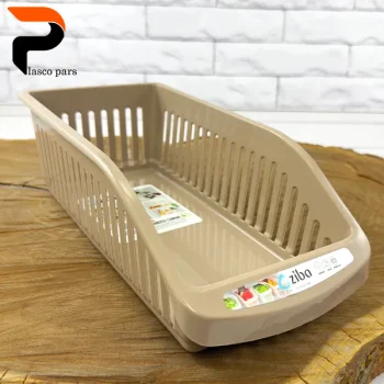 سبد نظم دهنده سامان 13کوتاه زیبا - Image 4