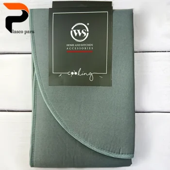 کاور میز اتو کوکینگ 43*100 - Image 5