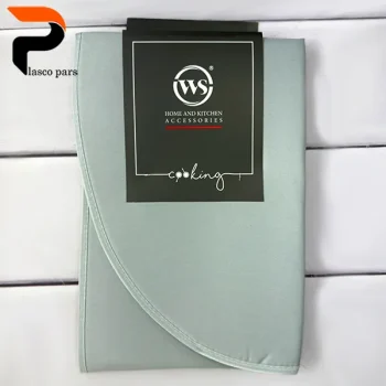 کاور میز اتو کوکینگ 43*100 - Image 3