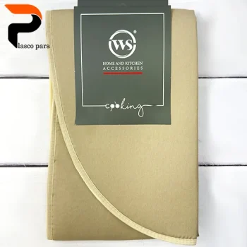 کاور میز اتو کوکینگ 43*100 - Image 9